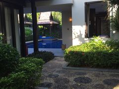 -三亚亚龙湾雅高铂尔曼别墅度假酒店