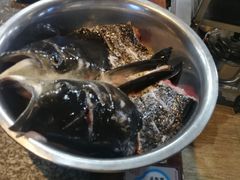 -好灶头妈妈菜·柴火灶台鱼·千岛湖土菜地标美食