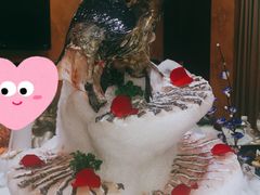 石斑鱼-神洲四海大酒楼(王府井澳门中心店)