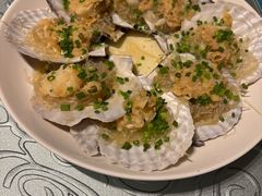 -海陵岛保利皇冠假日酒店·御公馆中餐厅 CANAL LNUA