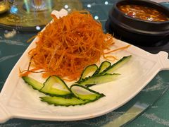 -平壤馆(西塔街店)