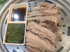 -胡杨记忆(和平路店)