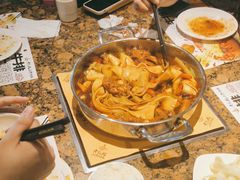 -黄记煌三汁焖锅(金凤万达广场店)