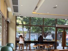 -星巴克(深圳南海意库店)