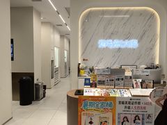 -HIMO海马体照相馆(上海华润CP静安店)