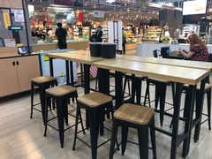 -盒马鲜生(和谐广场店)