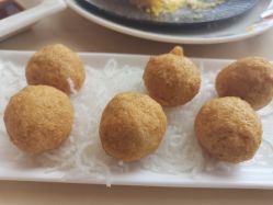 -空中一号宴会厅(信合大厦店)