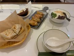 -春家·非遗手工小吃(徐汇万科广场店)