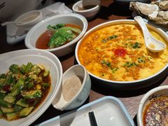 -乔街深夜食堂·台州菜·高压锅生蚝(杭州总店)