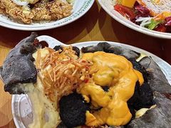 -黑熊披萨orso pizza