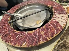 -小肥牛潮汕牛肉火锅(南联店)