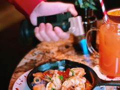 -BROWNSTONE布朗石西班牙餐厅(富城店)