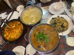 -玉桥餐厅(天坛店)