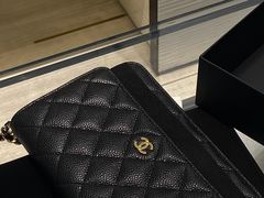 -Chanel(德基广场店)