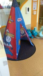 -爱乐婴童水育早教中心·儿童游泳中心(田园商业广场店)