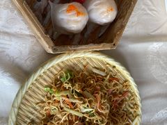 -海晖酒楼·顺德鱼生(荣华店)