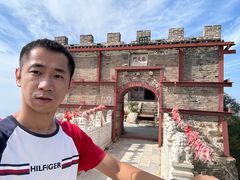 -鸡鸣山旅游风景区