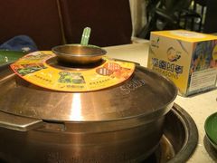 -润园四季椰子鸡火锅(海上世界店)