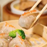 这家顺德早茶，已经连吃三天了😋