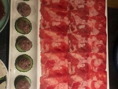 -许府牛火锅(信义坊总店)