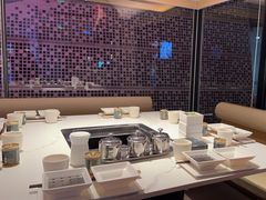 -宽来·欢聚火锅(来福士广场水景店)