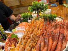 -松坂屋日料自助(长城路店)