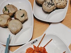 -小杨生煎(周浦万达店)