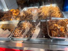 -土门八珍烤鸡腊味店(土门老店)