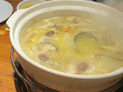 -海煮叹鲜·粥底火锅·港式海鲜打边炉(赛银国际广场店)