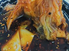 -长颈鹿的口袋钵钵鸡(市南店)