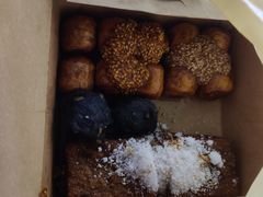 -奶奶的美食(悦立方店)