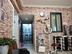 -木易造型工作室