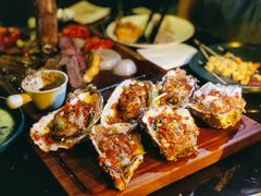 -柒Lounge(三里屯店)