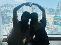 -香港尖沙咀凯悦酒店