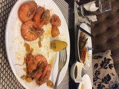 海韵西餐厅-水都假日酒店-海韵西餐厅(龙胜路店)