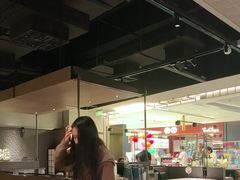 -留半山·香港食堂(啦啦宝都店)
