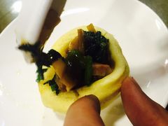 -哈勒滨饭庄(南二道街店)