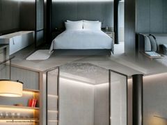 -北京三里屯CHAO酒店