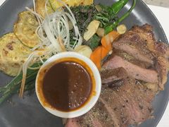 -娜娜家•Nana’s restaurant (爱琴海店)