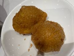 炸油糕-凯鸽酒楼(大同振兴街店)