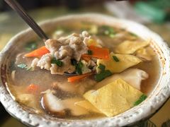 -桃源人家(东门店)