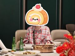 -国惠大酒楼(仓山万达店)