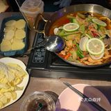分量不是特别多，鸡肉量也比较少！