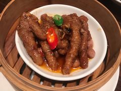 -晶苑餐厅(爱琴海购物中心)