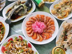 -四川小胡子海鲜(丁村万人海鲜广场店)