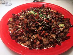 -常和州·夜宵大排档(常州单店)