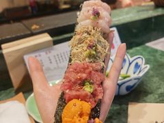 -鮨冠OMAKASE食べ放题(北京首店)