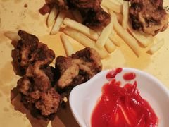 -永红源啤酒·烧烤·海鲜·大排档(青特城店)