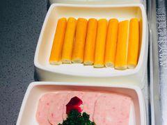 -海底捞火锅(金光华店)