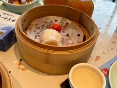 -点都德(广州白云山景区南门店)
